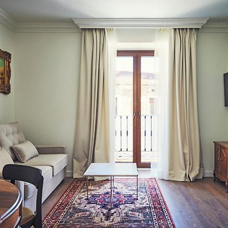 Casa Palacio Reina De Tardajos Vinuesa Eksteriør bilde
